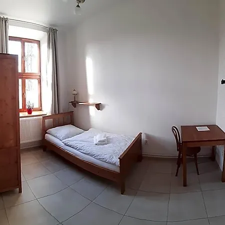 A Restaurace U Hajku * Nové Dvory