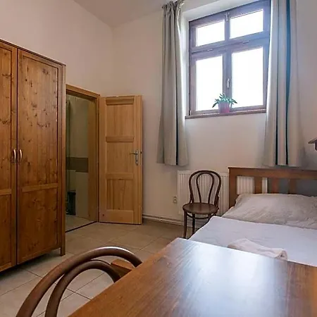 A Restaurace U Hajku * Nové Dvory