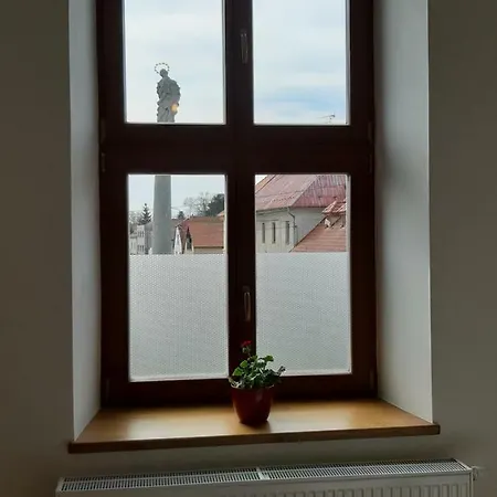 A Restaurace U Hájků *