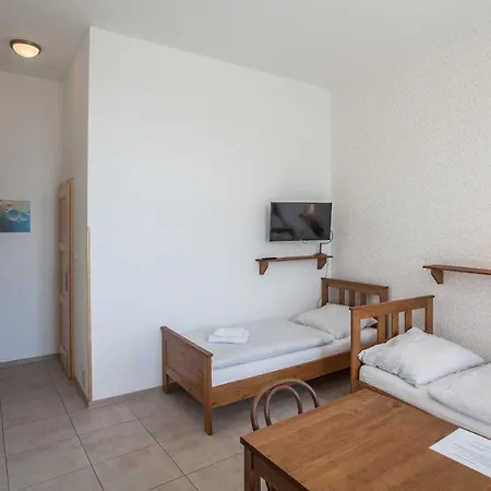 A Restaurace U Hájků Inn Nové Dvory