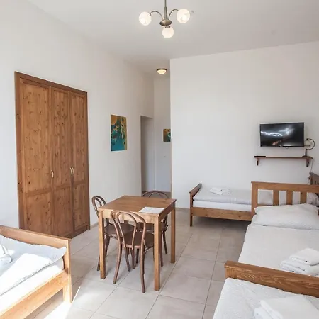 Inn A Restaurace U Hájků *