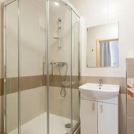 Inn A Restaurace U Hájků *