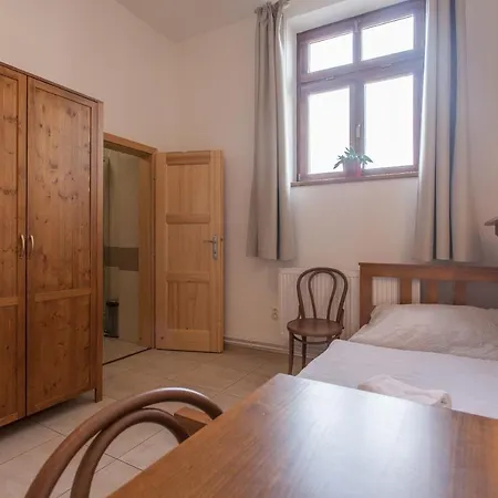Inn A Restaurace U Hajku Nove Dvory (Central Bohemian)