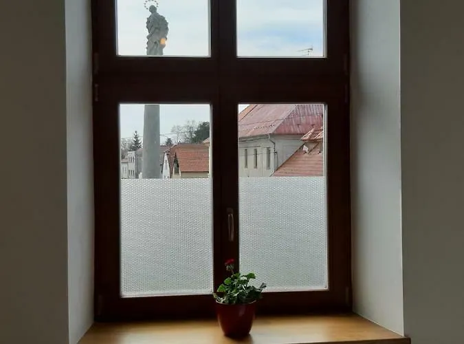 A Restaurace U Hájků *