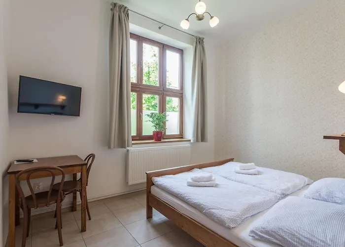 A Restaurace U Hájků Inn Nové Dvory