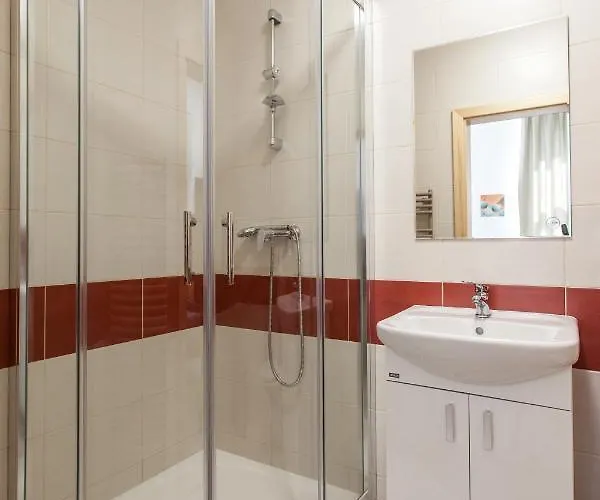 A Restaurace U Hájků Inn *