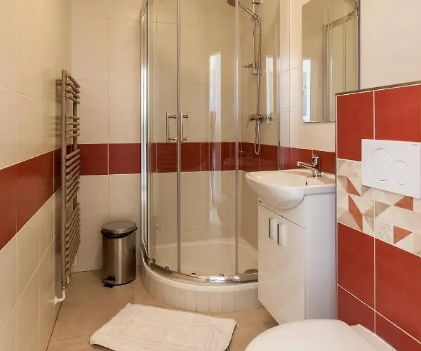 Inn A Restaurace U Hájků *