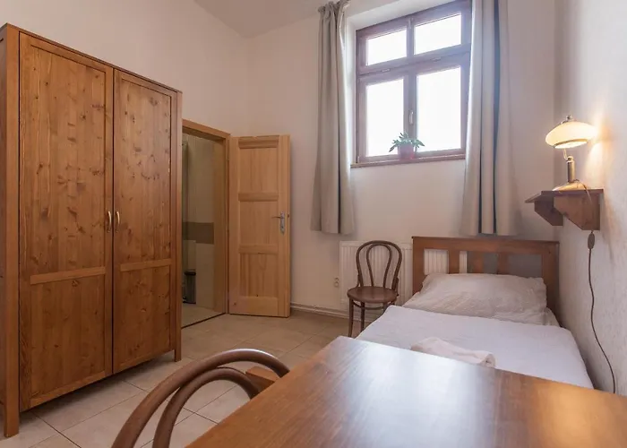 Inn A Restaurace U Hájků Nové Dvory